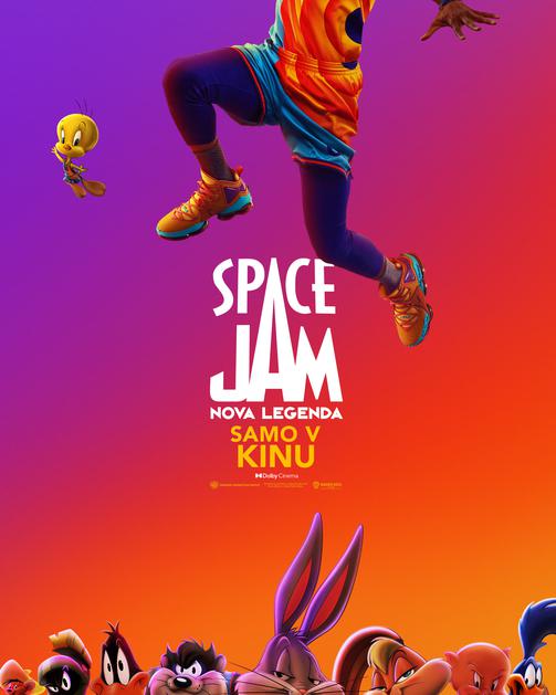 Space Jam