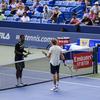 Gael Monfils Andrej Rubljov