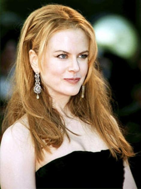 Katera je vaša najljubša rdečelaska?