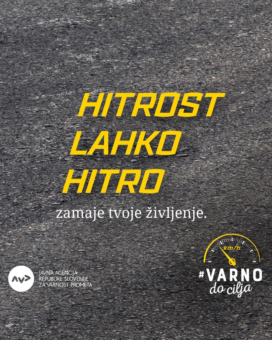 Agencija za varnost prometa | Avtor: Agencija za varnost prometa