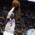 Allen Iverson povratek 76ers