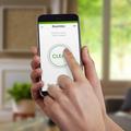 iRobot HOME App_Pritisni Clean