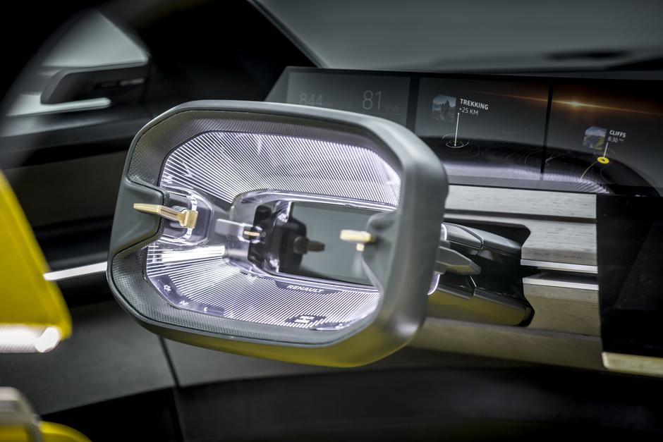 Renault morphoz koncept | Avtor: Renault