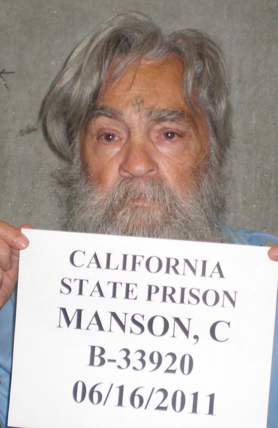 charles manson 2012 | Avtor: Reuters