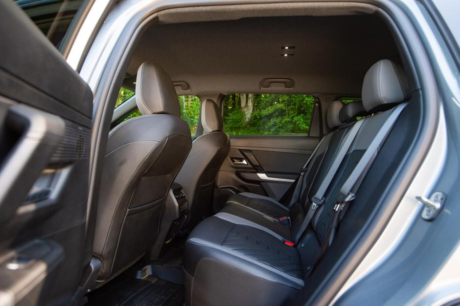 Jeep Compass | Avtor: Anže Petkovšek