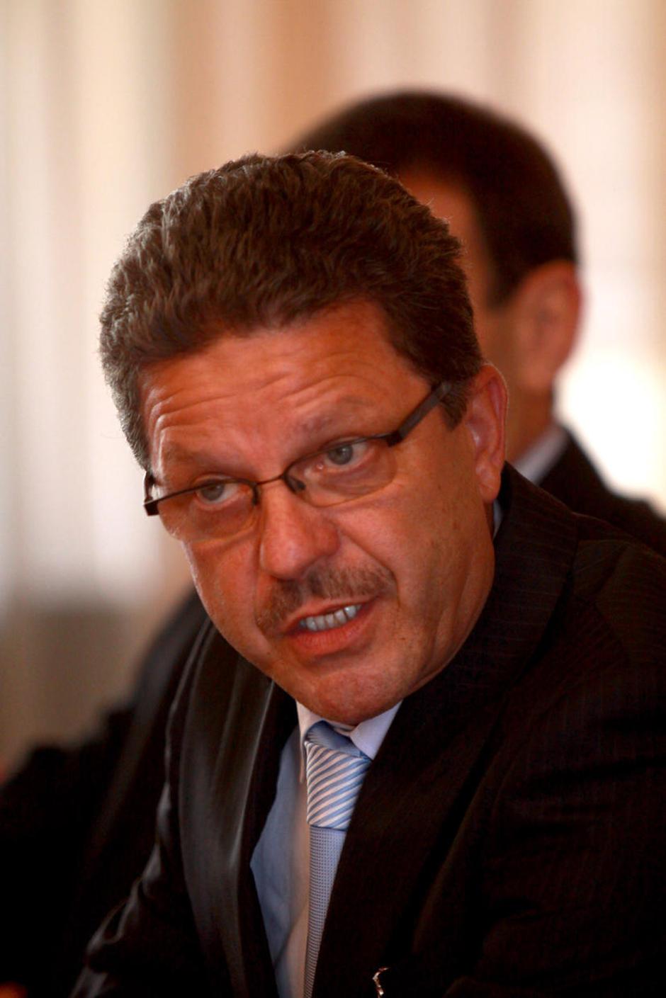 Konrad Ku%C5%A1trin  | Avtor: Žurnal24 main