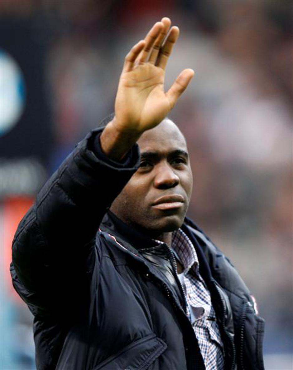 fabrice muamba slovo bolton | Avtor: Reuters