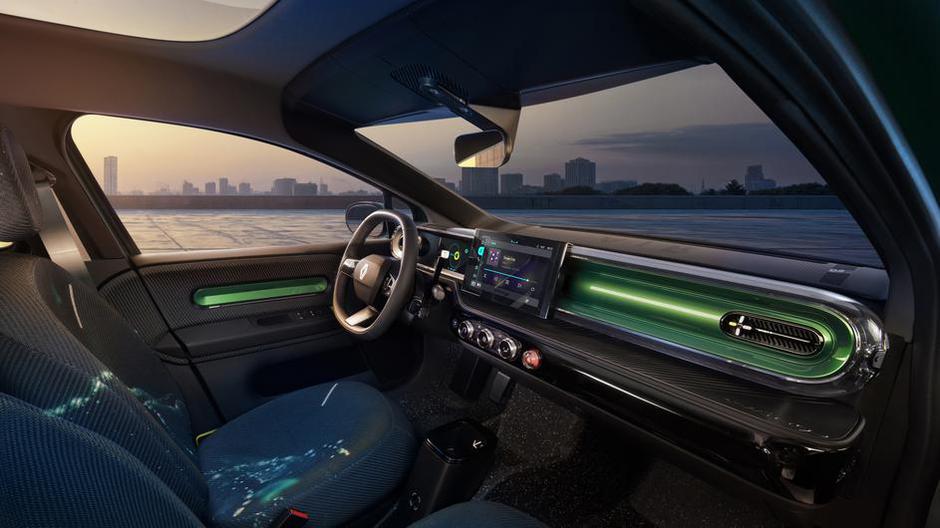 Renault twingo | Avtor: Renault