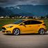 Ford Focus ST