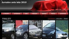 Letos bomo dobili nove tri zmagovalce v kategorijah - ženski, ekološki in družin