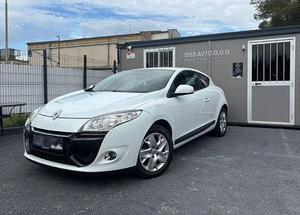 Renault Megane 1.6 16V NA KREDIT BREZ POLOGA