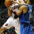 Portland Trail Blazers : Dallas Mavericks 104:101