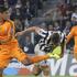 Llorente Varane Ramos Juventus Real Madrid Liga prvakov