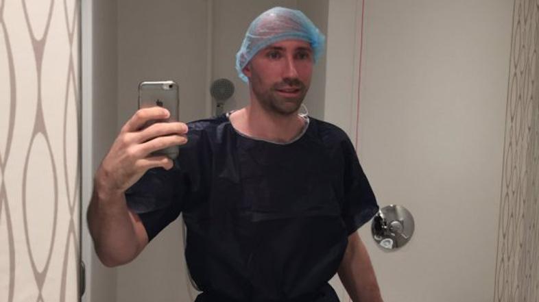 Vid Kavtičnik operacija