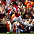 van persie arsenal