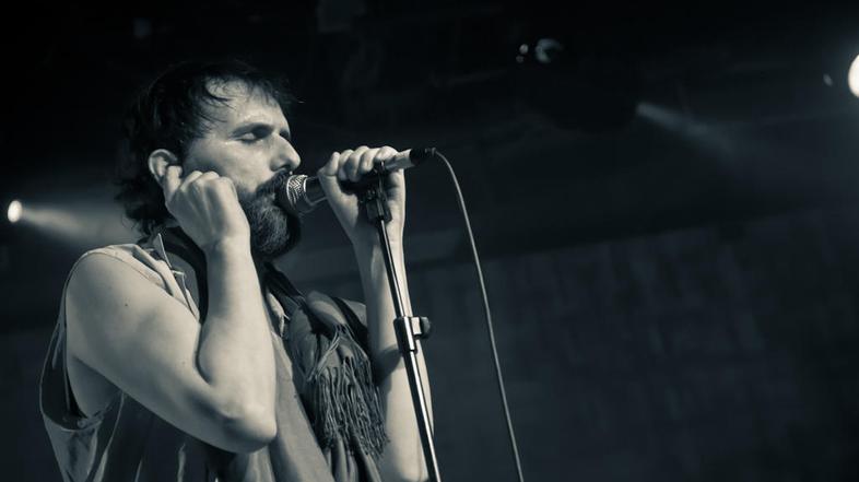 Majke & Goran Bare stresli Cvetko