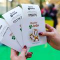 Novoletni loto potrdila