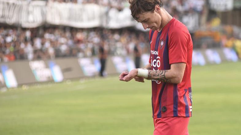 Fernando Amorebieta