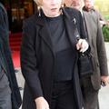 Shirley MacLaine