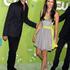 Nina Dobrev, Ian Somerhalder