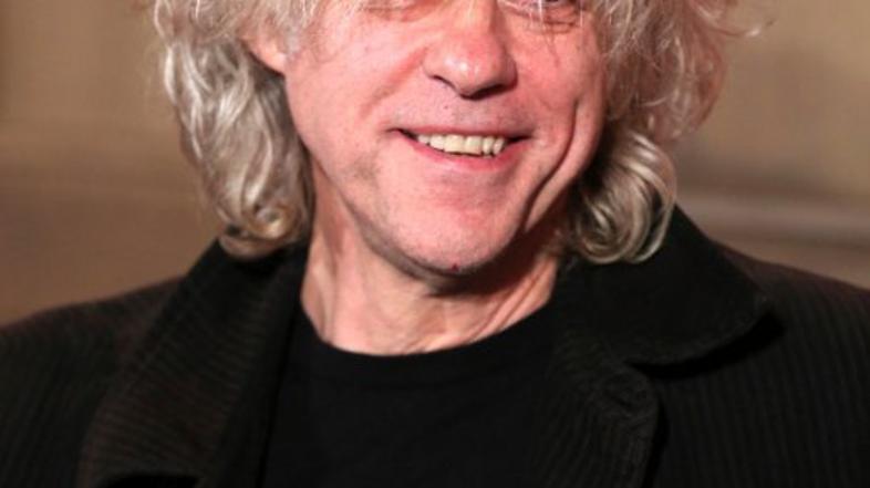 bob geldof