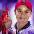 Ashleigh Barty