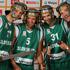 košarkarska reprezentanca, Dragić, Lakovič, Ožbolt, Udrih