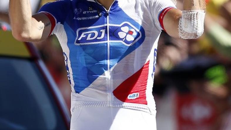 thibaut pinot