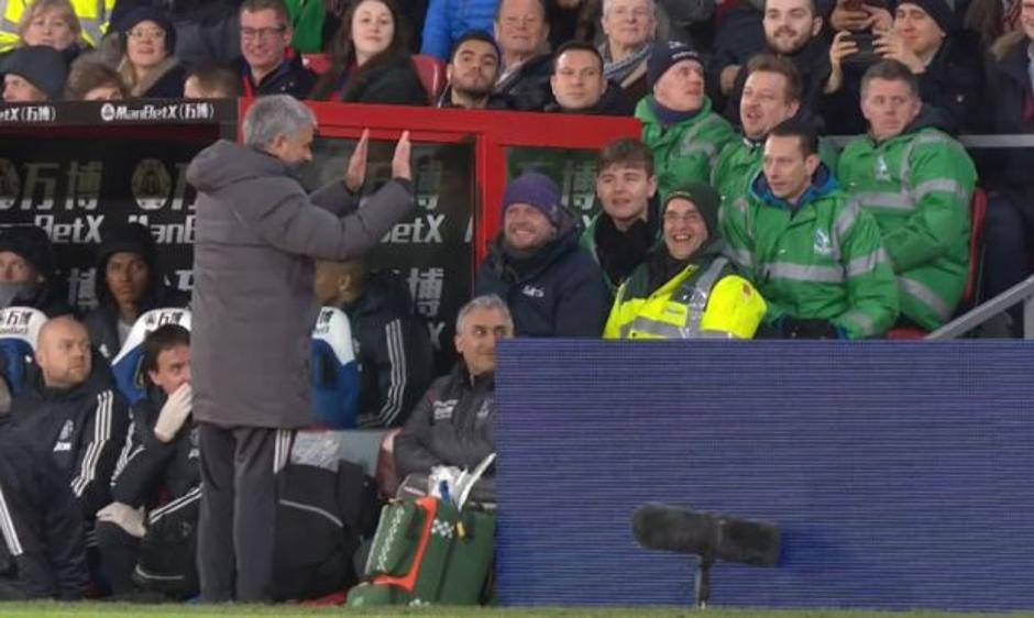 jose mourinho | Avtor: Sky sports