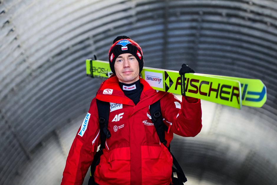 Kamil Stoch | Avtor: Profimedia