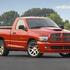 Dodge Ram Pickup - letnik 2004