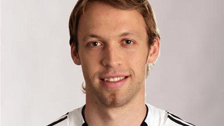 Andreas Hinkel gre na Otok.