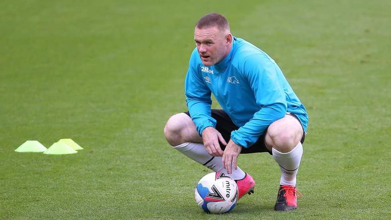 Wayne Rooney