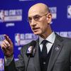 adam silver