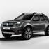 Prenovljeni dacia duster