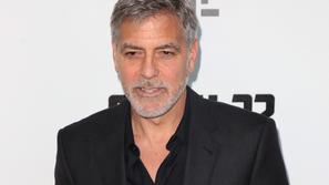 george clooney