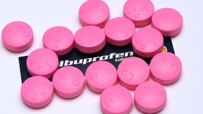 Ibuprofen