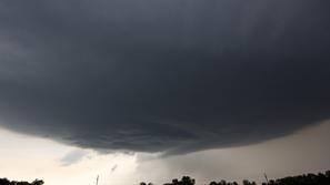 Supercelična nevihta