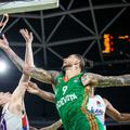 Cedevita Olimpija