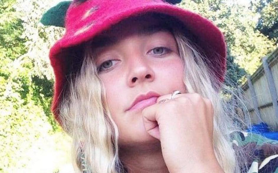 Louella Michie