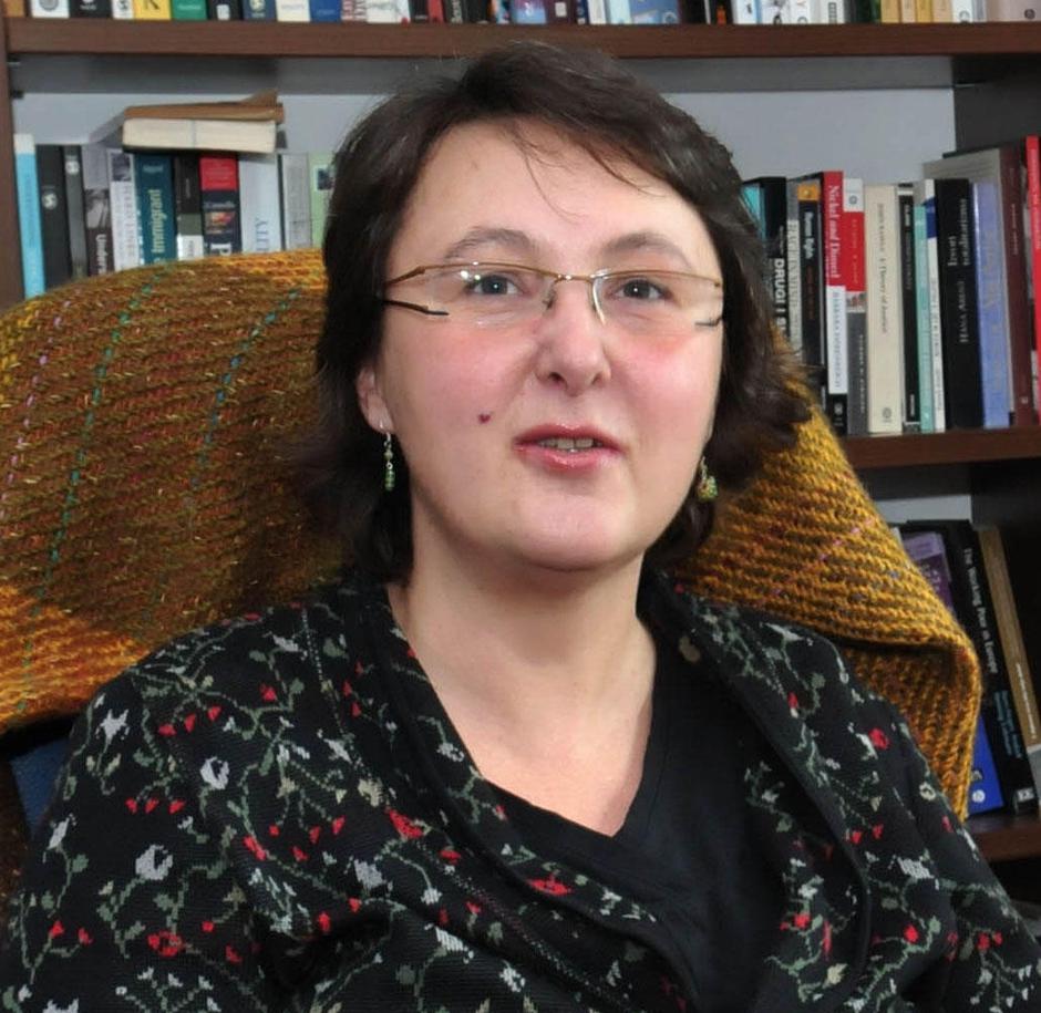 vesna lesko%C5%A1ek | Avtor: Žurnal24 main