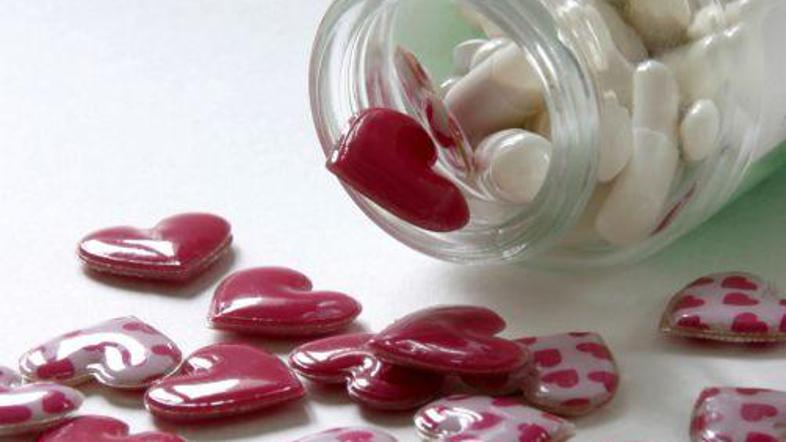 Ljubezen je večna, dokler traja. (Regnier)