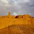 Bam, Iran