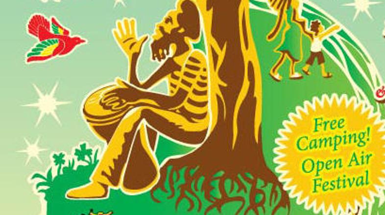 Riversplash bo trajal od 16. do 19. julija.