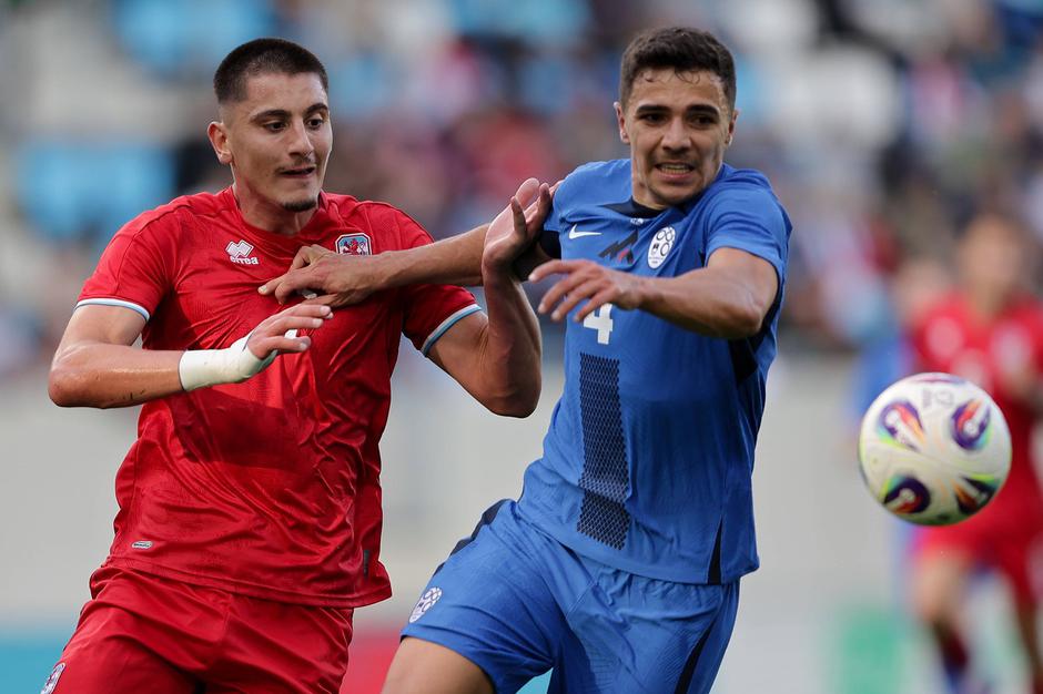 Dejan Petrovič | Avtor: Profimedia