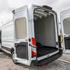 Ford Transit Furgon