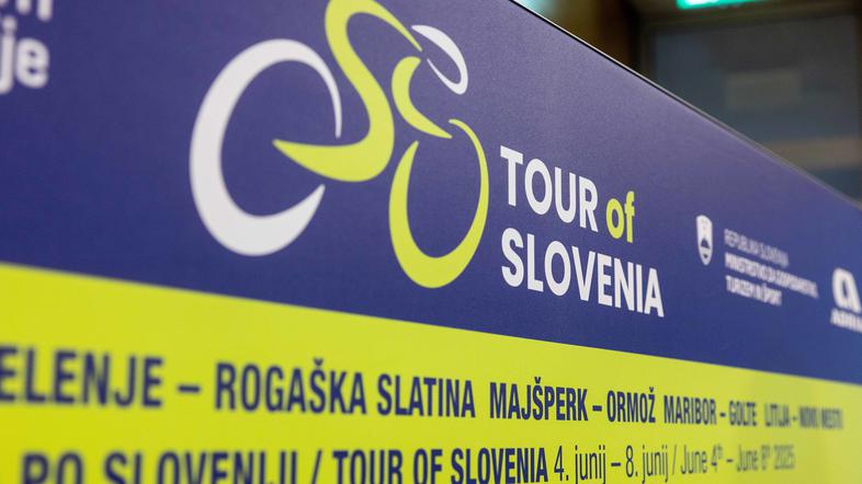 dirka po Sloveniji