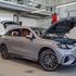Mercedes GLC