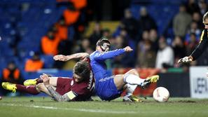 fernando torres chelsea rubin