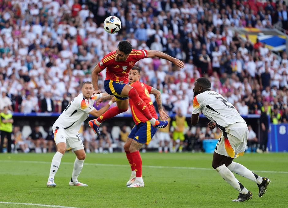 Mikel Merino | Avtor: Profimedia